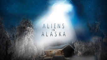 Aliens In Alaska (2020)