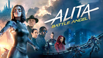 Alita: Battle Angel (2019)