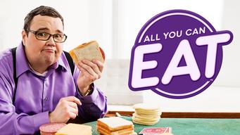 All You Can Eat (2013)