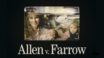 Allen v. Farrow (2021)