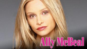 Ally McBeal (1997)