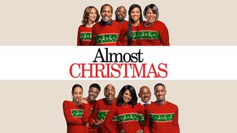 Almost Christmas (2016)