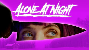 Alone at Night (2023)