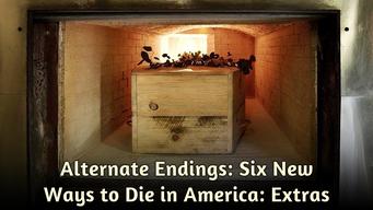 Alternate Endings: Six New Ways to Die in America (2019)