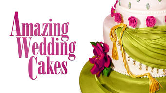 Amazing Wedding Cakes (2008)