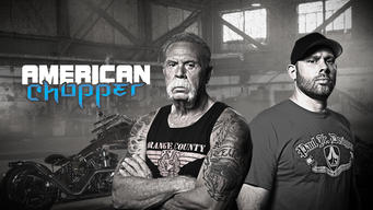 American Chopper (2003)