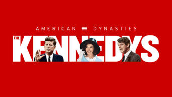 American Dynasties: The Kennedys (2018)