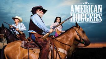 American Hoggers (2011)