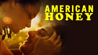 American Honey (2016)