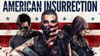 American Insurrection (2021)