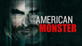 American Monster (2016)