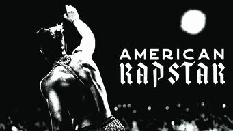 American Rapstar (2022)