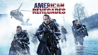American Renegades (2018)