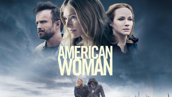 American Woman (2018)