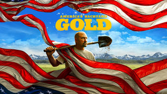 America's Backyard Gold (2024)