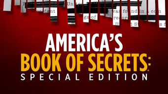 America's Book of Secrets: Special Edition (2020)
