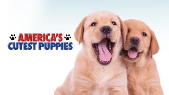 America's Cutest Puppies (2007)