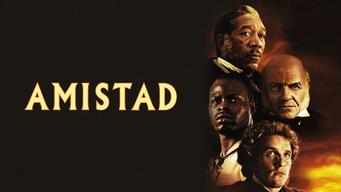 Amistad (1997)