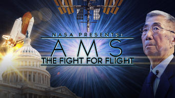 AMS: The Fight for Flight (2018)