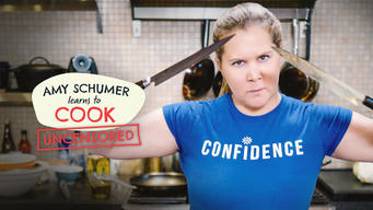 Amy Schumer Learns to Cook (Uncensored) (2020)