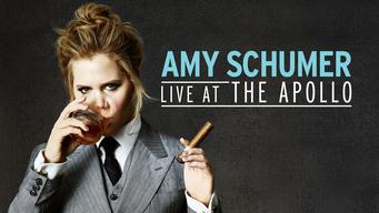 Amy Schumer: Live at the Apollo - Extended Cut (2015)