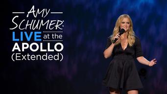 Amy Schumer: Live at the Apollo - Extended Cut (2015)