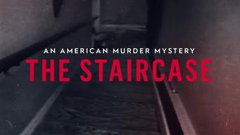 An American Murder Mystery: The Staircase (2018)