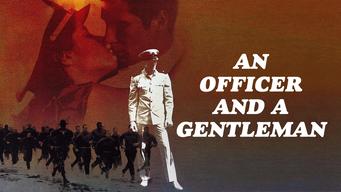 An Officer and a Gentleman (1982)