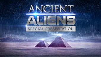 Ancient Aliens Special Presentation (2022)