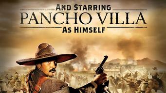 And Starring Pancho Villa as Himself (2003)