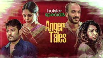 Anger Tales (Hindi) (2023)