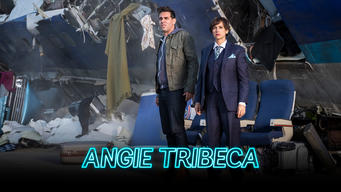 Angie Tribeca (2016)