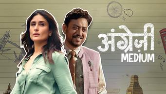Angrezi Medium (Hindi) (2020)