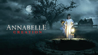 Annabelle: Creation (2017)