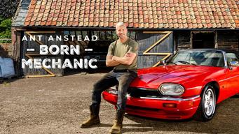 Ant Anstead: Born Mechanic (2024)