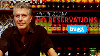 Anthony Bourdain: No Reservations (2005)