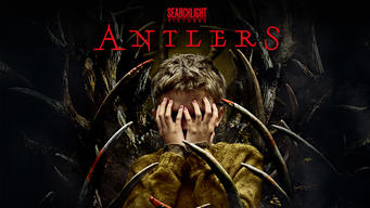 Antlers (2022)