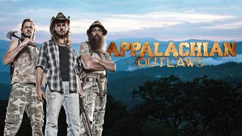 Appalachian Outlaws (2015)