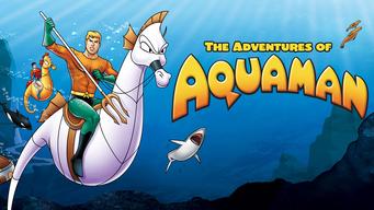 Aquaman (Series) (1967)