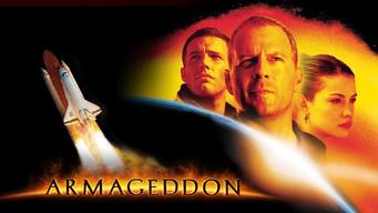 Armageddon (1998)