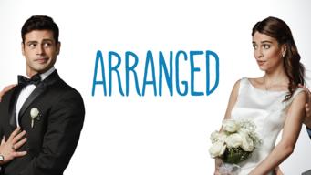 Arranged (2015)