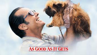 As Good as It Gets (1997)
