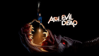 Ash vs Evil Dead (2015)