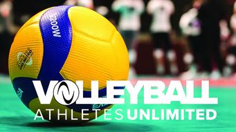 Athletes Unlimited Volleyball (2021)