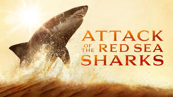 Attack of the Red Sea Sharks (2024)