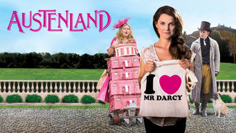 Austenland (2013)