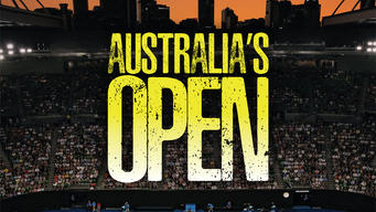 Australian Open: Beyond the Court (2024)