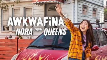 Awkwafina Is Nora From Queens (2020)