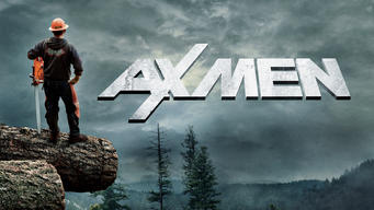 Ax Men (2008)