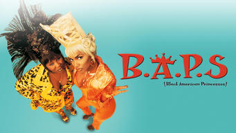 B.A.P.S (1997)